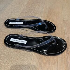 Christopher Esber Jo Flip Flops